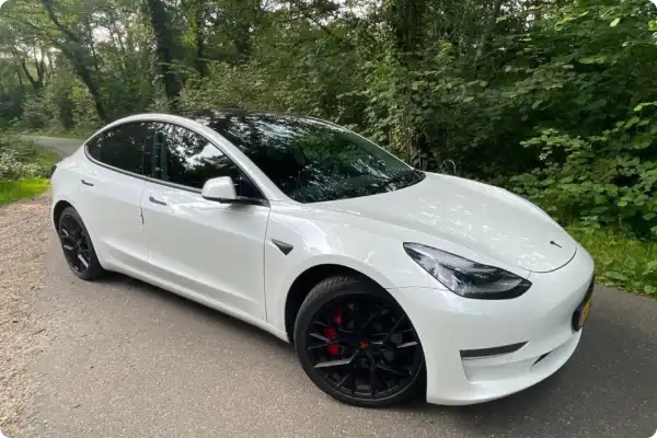 tesla model 3 awd